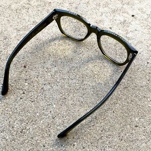 CADDIS MIKLOS 2.0 READERS GLASSES in Green